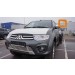 Can Otomotiv MIPA.27.4021 решетка радиатора (нижняя, в бампер) Mitsubishi Pajero Sport (2014-)/L200 (2014-2015) d 16