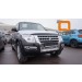 Can Otomotiv MIPA.27.4026 решетка радиатора (нижняя, в бампер) Mitsubishi Pajero IV (2014-) d 16