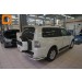 Can Otomotiv MIPA.53.1913 защита заднего бампера Mitsubishi Pajero IV (2011-2014/2014-) (уголки) d 76/42