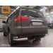 Can Otomotiv MIPS.53.2043 защита заднего бампера Mitsubishi Pajero Sport (2008-) (уголки) d 76/42