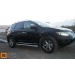 Can Otomotiv NIMU.47.2084 пороги алюминиевые (Alyans) Nissan Murano (2008-2015)