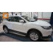 Can Otomotiv NIQA.45.2084 пороги нержавеющая труба с листом C2 d60mm Nissan Qashqai (2014-)