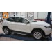 Can Otomotiv NIQA.51.2180 пороги алюминиевые (Sapphire Silver) Nissan Qashqai (2014-)
