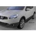 Can Otomotiv NIQA.52.2078 пороги алюминиевые (Onyx) Nissan Qashqai (2006-2014)