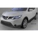 Can Otomotiv NIQA.52.2180 пороги алюминиевые (Onyx) Nissan Qashqai (2014-)