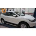Can Otomotiv NIQA.55.2180 пороги алюминиевые (Ring) Nissan Qashqai (2014-)