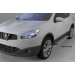 Can Otomotiv NIQA.56.2078 пороги алюминиевые (Opal) Nissan Qashqai (2006-2014)