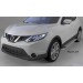 Can Otomotiv NIQA.56.2180 пороги алюминиевые (Opal) Nissan Qashqai (2014-)
