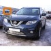 Can Otomotiv NIXT.27.2181 защита радиатора Nissan X-Trail 2014-) d16
