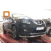 Can Otomotiv NIXT.33.2293 защита переднего бампера Nissan X-Trail (2014-) (одинарная) d 60