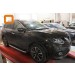 Can Otomotiv NIXT.47.3162 пороги алюминиевые (Alyans) Nissan X-Trail (2014-)