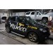 Can Otomotiv OPMO.47.0202 пороги алюминиевые (Alyans) Opel Mokka (2012-)