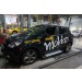 Can Otomotiv OPMO.48.0203 пороги алюминиевые (Brillant) Opel Mokka (2012-) (серебр)