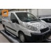 Can Otomotiv PEEX.47.2601 пороги алюминиевые (Alyans) Peugeot Expert (2014-)