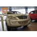 Can Otomotiv SSKY.27.3798 защита радиатора SsangYong Kyron (2006-)