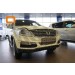Can Otomotiv SSRE.27.3796 защита радиатора SsangYong Rexton (2012-)