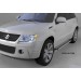 Can Otomotiv SUGV.48.3208 пороги алюминиевые (Brillant) Suzuki Grand Vitara (2006-2010-) (серебр)