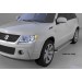 Can Otomotiv SUGV.56.3208 пороги алюминиевые (Opal) Suzuki Grand Vitara (2006-2010-)