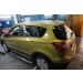 Can Otomotiv SUSX.55.4210 пороги алюминиевые (Ring) Suzuki Sх4 (2014-)