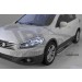 Can Otomotiv SUSX.59.4210 пороги алюминиевые (Zirkon) Suzuki Sх4 (2014-)