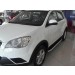 Can Otomotiv SYAC.47.0206 пороги алюминиевые (Alyans) SsangYong Actyon (2011-/2013-)