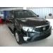 Can Otomotiv SYAS.47.9055 пороги алюминиевые (Alyans) SsangYong Actyon Sport (2012-)