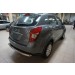 Can Otomotiv SYKO.55.4073 защита заднего бампера SsangYong Actyon (2013-) (одинарная) d 60