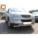 Can Otomotiv SYKY.33.3067 защита переднего бампера SsangYong Kyron (2006-) (Shark) d 76/76