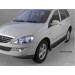 Can Otomotiv SYKY.47.3123 пороги алюминиевые (Alyans) SsangYong Kyron (2006-)
