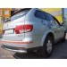 Can Otomotiv SYKY.55.3135 защита заднего бампера SsangYong Kyron (2006-) (одинарная) d 60