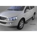 Can Otomotiv SYKY.57.3130 пороги алюминиевые (Topaz) SsangYong Kyron (2006-)