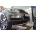 Can Otomotiv SYRE.33.4093 защита переднего бампера SsangYong Rexton (2007-2012 / 2012-) (одинарная) d 76