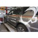 Can Otomotiv SYRE.43.3165 защита штатных порогов SsangYong Rexton (2012-) d 42