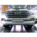 Can Otomotiv TOC2.27.3382 решетка радиатора Toyota Land Cruiser 200 (2015-) d12