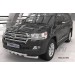 Can Otomotiv TOC2.33.1503 защита переднего бампера Toyota Land Cruiser 200 (2015-)(кроме Executive) (Shark) d76/76*