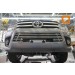 Can Otomotiv TOHI.27.4155 решетка радиатора Toyota Hilux (2015- ) d16