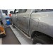Can Otomotiv TOHI.45.3421 пороги нержавеющая труба с листом C2 d60mm Toyota Hilux (2015-)