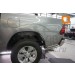 Can Otomotiv TOHI.53.4156 защита заднего бампера Toyota Hilux (2015-) (уголки) d76