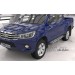 Can Otomotiv TOHL.57.3432 пороги алюминиевые (Topaz) Toyota HiLux (2015-)
