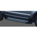 Can Otomotiv TOR4.51.0460 пороги алюминиевые (Sapphire Silver) Toyota RAV4 (2006-2013) (короткая база)