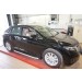 Can Otomotiv TOVE.47.2510 пороги алюминиевые (Alyans) Toyota Venza (2013-)