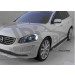 Can Otomotiv VOXC.47.9050 пороги алюминиевые (Alyans) Volvo XC60 (2009-)