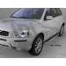 Can Otomotiv VOXC.47.9090 пороги алюминиевые (Alyans) Volvo XC90 (2006-2015)