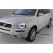 Can Otomotiv VOXC.57.9090 пороги алюминиевые (Topaz) Volvo XC90 (2006-2015)