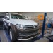 Can Otomotiv VWAM.33.1034 защита переднего бампера Volkswagen Amarok (2010-) (одинарная) d76