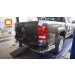 Can Otomotiv VWAM.53.1024 защита заднего бампера Volkswagen Amarok (2010-) (уголки) d76/60