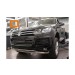 Can Otomotiv VWTU.33.4523 защита переднего бампера Volkswagen Touareg (2010-) (двойная) d60/60*