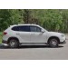 Руссталь BV5L-0027012 пороги труба d42 с листом (лист алюм, проф.сталь) (вариант 2) на Brilliance V5 2014-