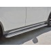 Руссталь BV5L-0027012 пороги труба d42 с листом (лист алюм, проф.сталь) (вариант 2) на Brilliance V5 2014-