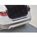 Руссталь BV5N-002705 накладка на задний бампер (лист нерж зеркальный) на Brilliance V5 2014-